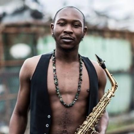 How MKO Abiola allegedly framed Fela Anikulapo-Kuti for robbery â€” Seun Kuti