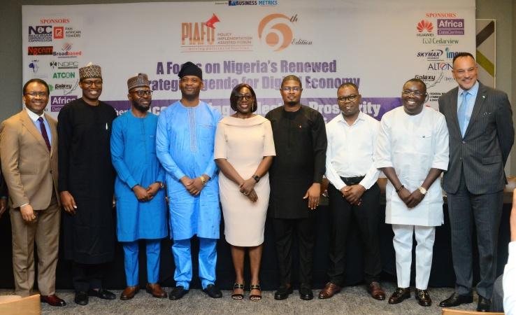 Stakeholders at PIAFo identify obstacles to FGâ€™s 90,000km fibre project