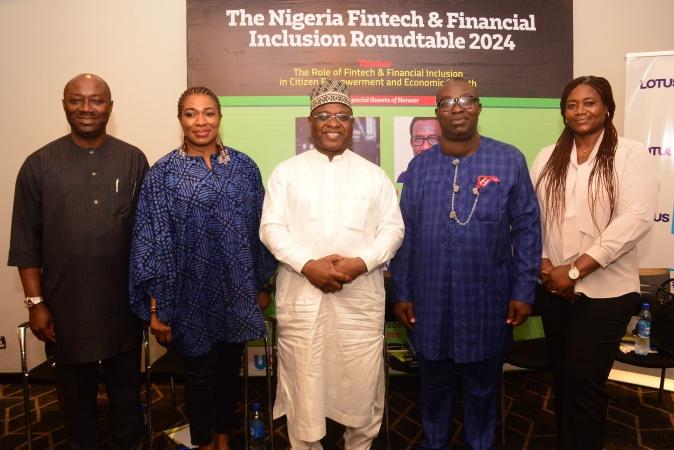 Fintech will drive economic growth in Nigeria, lift millions out of poverty â€” Experts