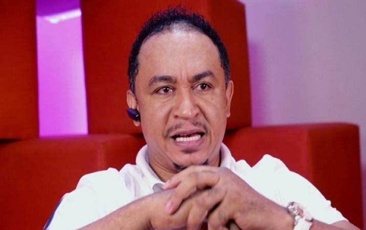 Iâ€™ll not pay N5 million, Daddy Freeze reacts to court order