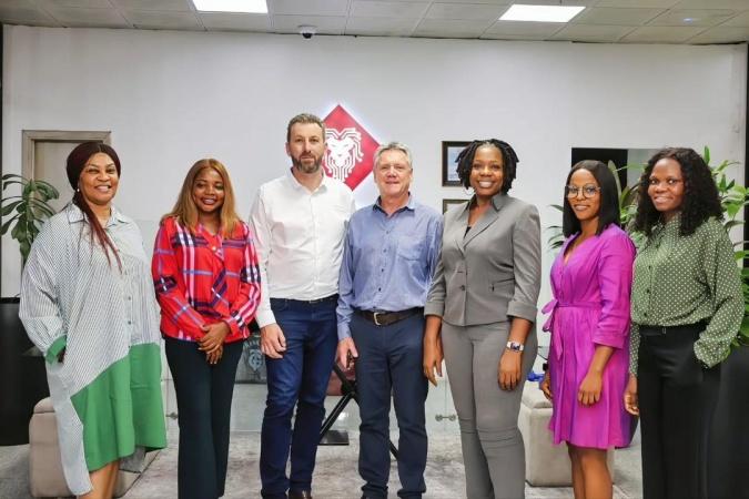 TD Africa, Bosch strengthen ties on Nigerian consumer electronic market