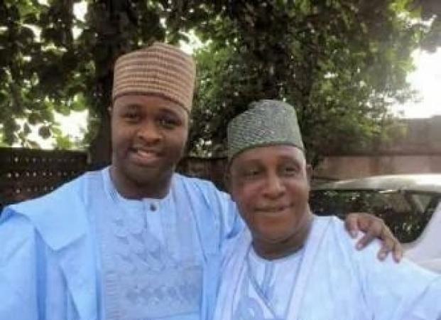 Why I slapped my father on a movie set â€” Nollywood star Femi Adebayo 