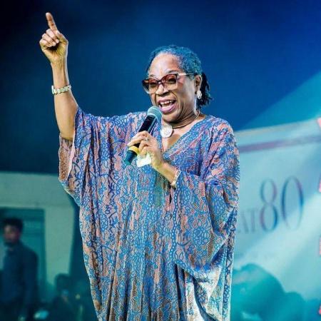 Onyeka Onwenuâ€™s last moment before her death