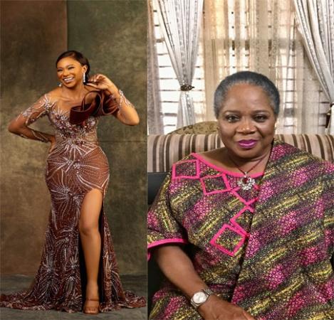 What Onyeka Onwenu said about me shocking â€” Actress, Nse Ikpe-Etim 