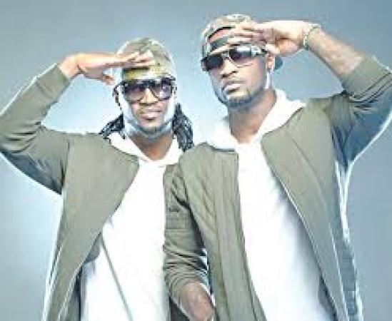 P-Square splits again: Paul confirms breakup with brother, Peter