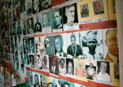 Nigeria @ 100: NGO plans museum in all states