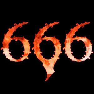 Panic as 2 allegedly receive 666 mark in Lagos