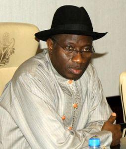 Sad birthday as President Jonathan loses brother 