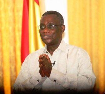 Another Ghanaian leader to die before December â€“ Prophet who predicted President Millsâ€™ death