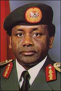 Abachaâ€™s son hooked on cocaine â€”Family insider