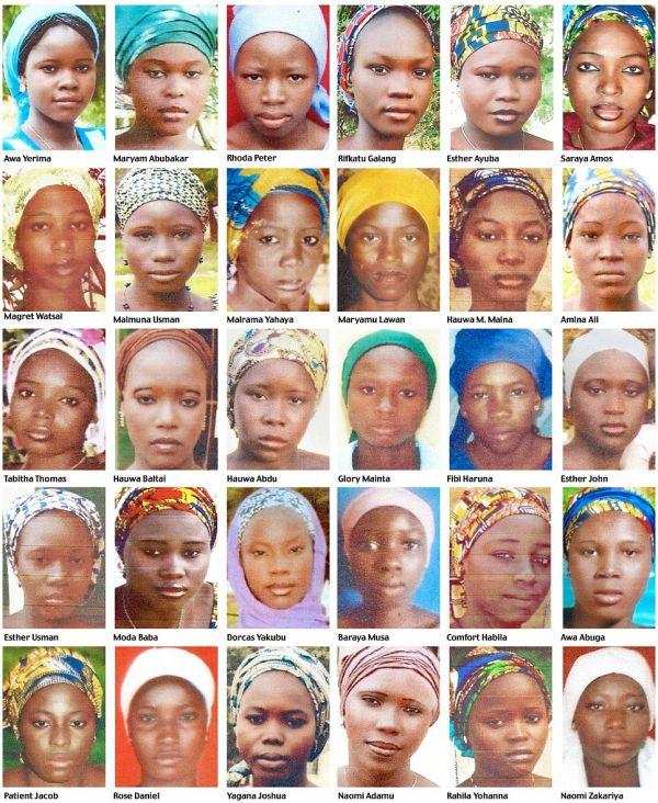 Mystery of the abducted Chibok girls and the great Abuja connection