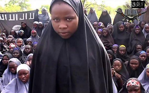 Nigeria investigates claims that Cameroon suicide bomber was an abducted Chibok girl