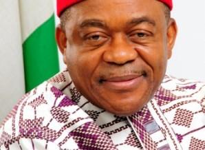 Abia Governor shops for indigenous investors in the US