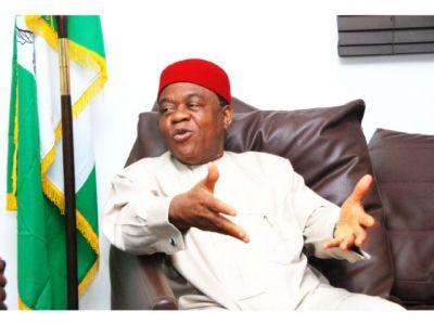 Abia State Govt. releases list of â€‹16 major roads to be reconstructed in Aba