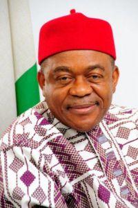 Abia Governor moves to keep promise, flags off reconstruction of 16 roads in Aba