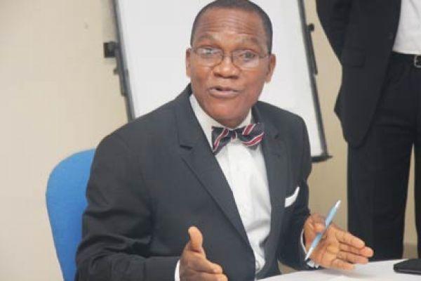 Debt management: panacea to economic evolution, by Ifeanyi Omokwe