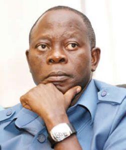 Edo Police Commissioner removed for supporting Oshiomhole: Source