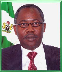 Who will call ADOKE to order? He is fast becoming Minister of INJUSTICE