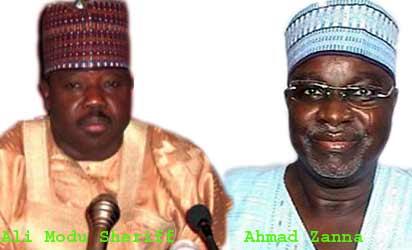 Boko Haram: Yes, Senator Zanna sponsors terrorists â€”Ex-Governor spills the beans