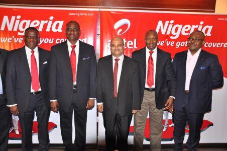 Airtel unveils new advertising campaign