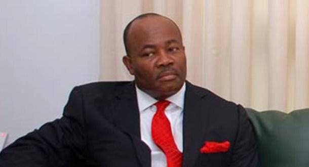 Emulate your foreign counterparts, Akpabio tells Nigerian journalists