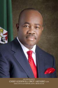 Akpabioâ€™s Beautiful Problem? Haba!