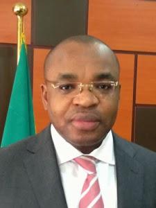 Who is afraid of Akwa Ibom SSG Udom Emmanuel?