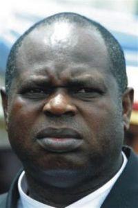 Alamieyeseigha (Jonathanâ€™s political godfather) reportedly in crashed plane