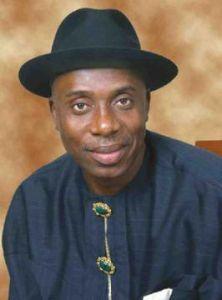 Amaechi @ 48: Mysterious tie with Riversâ€™ destiny, audacity and rejection of PDPâ€™s Greek birthday gift 