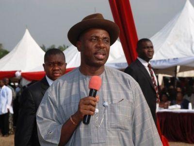 PLEASE, LETâ€™S PRAY FOR AMAECHI . . . as Riversâ€™ political crisis continues to defy solution