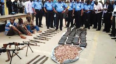 Criminals take over Abia State