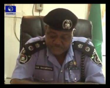 Intersociety exposes Anambra police, charges commissioner