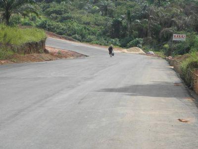 Obi to Anambra people: â€œExpect revolution in road construction this yearâ€