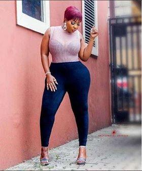 Anita Joseph abuses fan over request for Christmas gifts