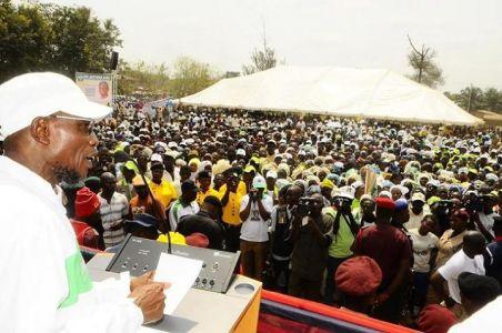 Osun: Understanding Ogbeni Aregbesola the Unusual Governor