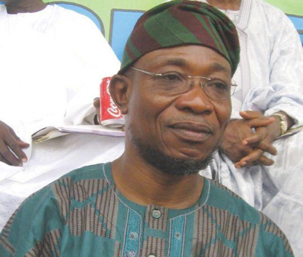 The name Osun State University is unique; there is no need to change it