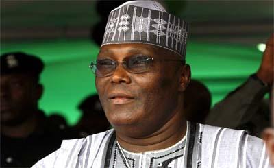 Boko Haram: Atiku raises alarm, says Nigeria is doomed if . . .