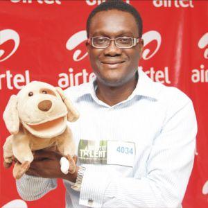 2 more finalists emerge in Airtelâ€™s Nigeriaâ€™s Got Talent