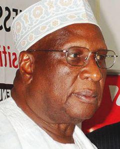 Beyond Tukurâ€™s resignation as PDP Chairman 