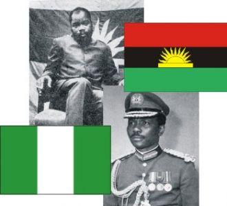 Nigeria and THE LESSONS OF BIAFRA