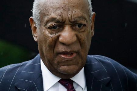 Sex scandal destroys legendary comedian/actor Bill Cosbyâ€™s image and career