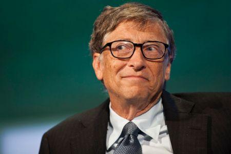 Tragic billionaire to Bill Gates: Your charity pledge â€˜worthlessâ€™