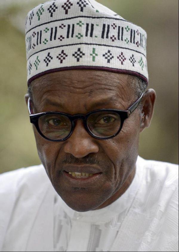 Question marks on Buhariâ€™s anti-corruption war