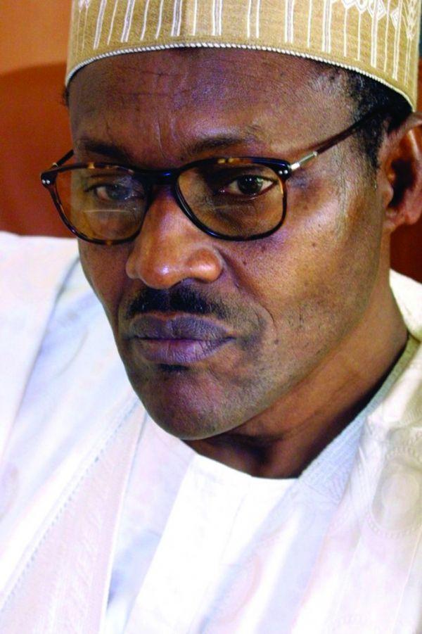 Dear Buhari, take a bow; go home to your grandkids, By Ehi Ekhator