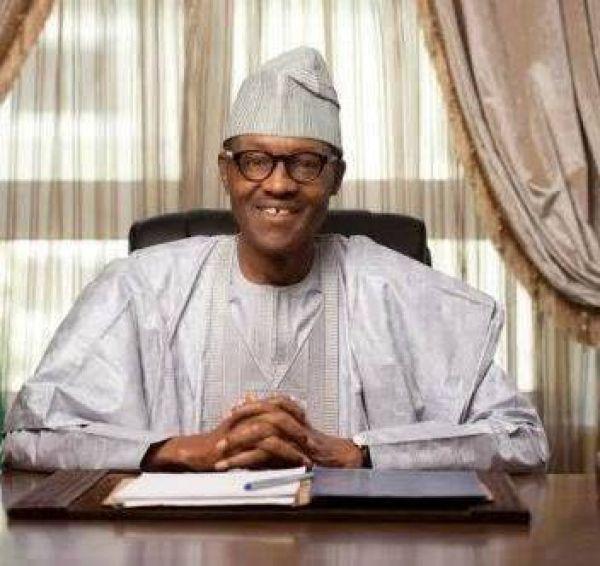 How Buhari is leading the Change mantra, By Adebayo Briggs