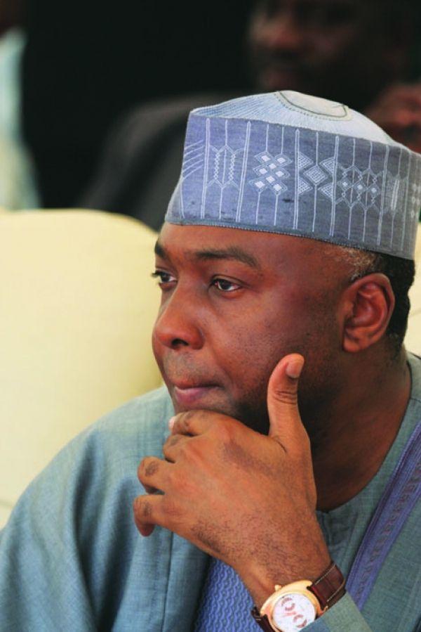 Who is After Sarakiâ€™s Blood? (1)