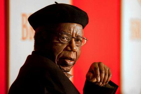 Hell cerebrates prayers & wishes for Prof. Chinua Achebe in death by Nigerian politicians & military apologists as heaven shields his soul from contamination