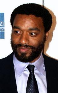 Chiwetel Ejiofor gets pre-Oscar boost, wins Actor of the Year Award in London