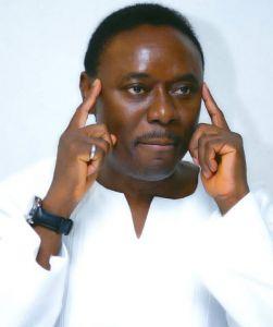 Okotie needs payers to survive 2013 â€”Prophet