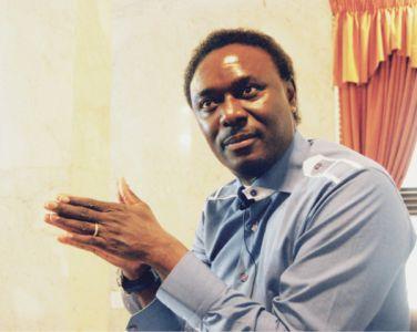 Okotie hits Jonathan over corruption, Boko Haram